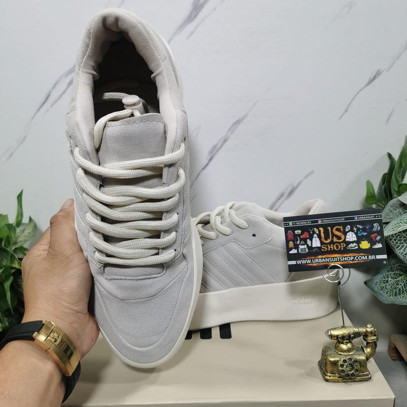 Adidas Fear of God Athletics '86 Lo Talc