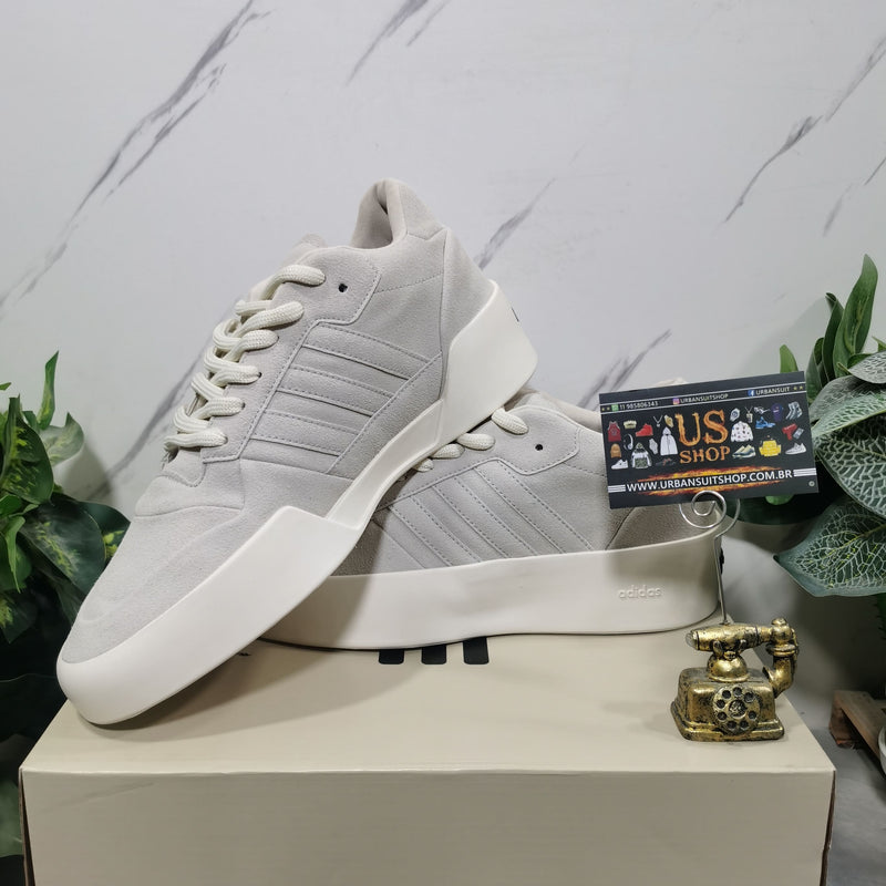 Adidas Fear of God Athletics '86 Lo Talc