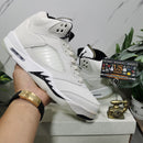 Air Jordan 5 Retro SE Sail