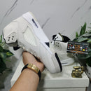 Air Jordan 5 Retro SE Sail