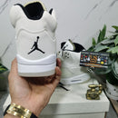 Air Jordan 5 Retro SE Sail