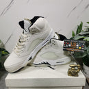 Air Jordan 5 Retro SE Sail