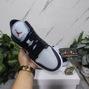 Air Jordan 1 Low Wolf Grey Gym Red