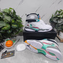 Air Jordan 8 Retro South Beach