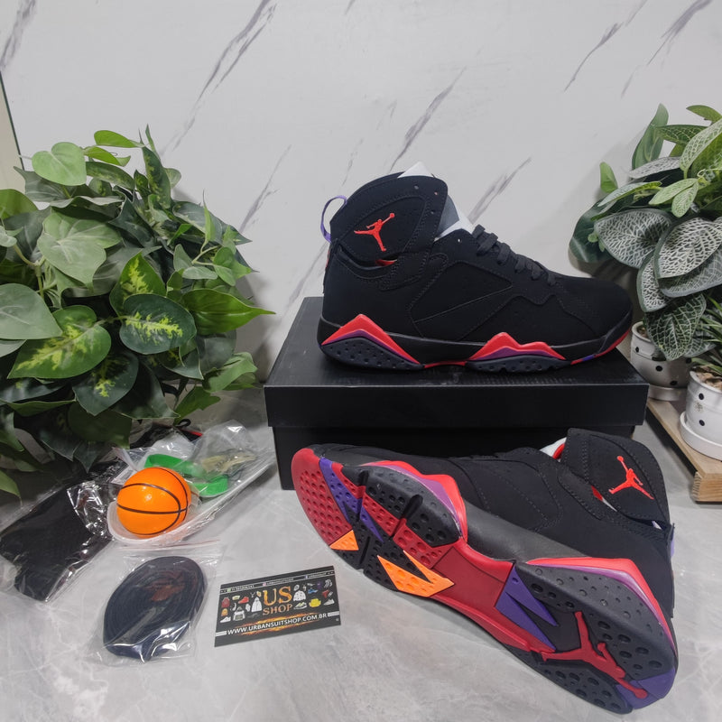 Air Jordan 7 Retro Raptors