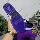 Nike SB Dunk Low Court Purple