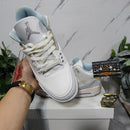 Air Jordan 3 Retro Craft Ivory