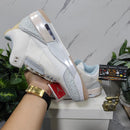Air Jordan 3 Retro Craft Ivory