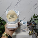 Air Jordan 3 Retro Craft Ivory
