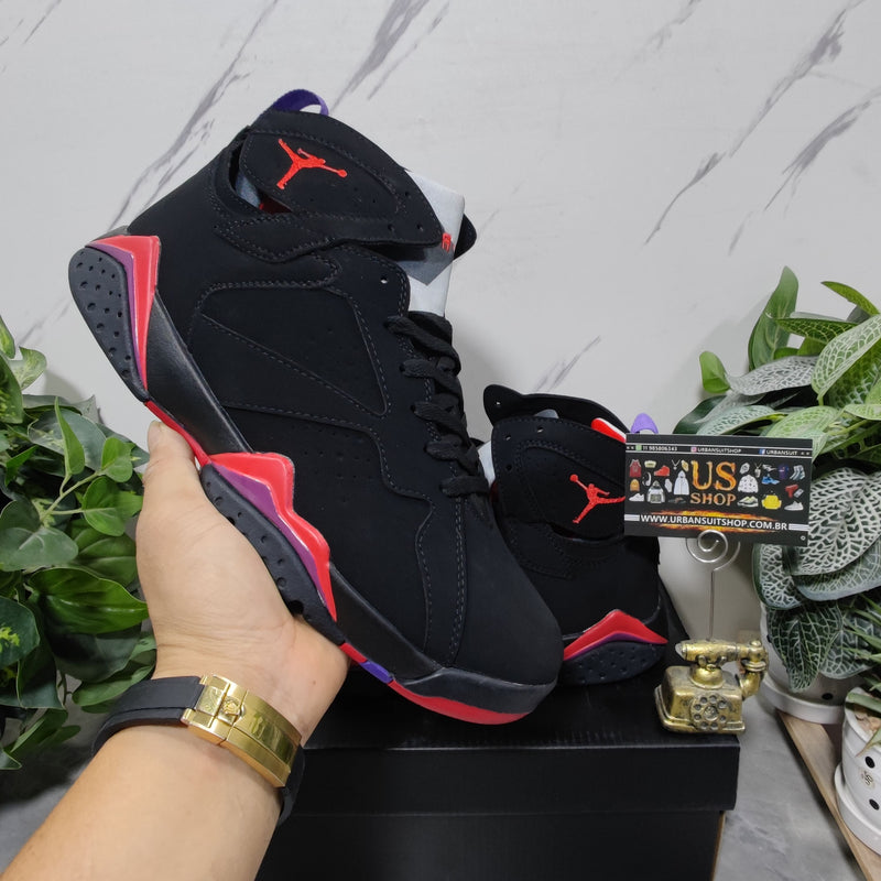 Air Jordan 7 Retro Raptors