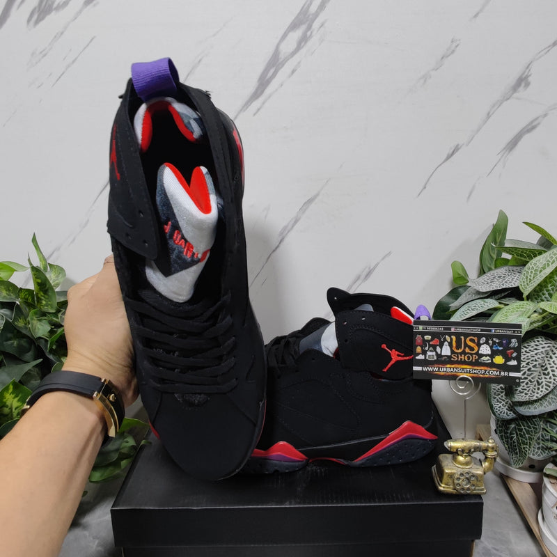 Air Jordan 7 Retro Raptors