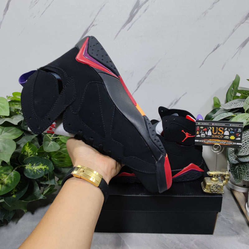 Air Jordan 7 Retro Raptors