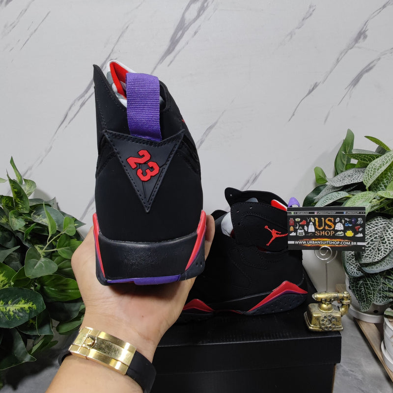 Air Jordan 7 Retro Raptors