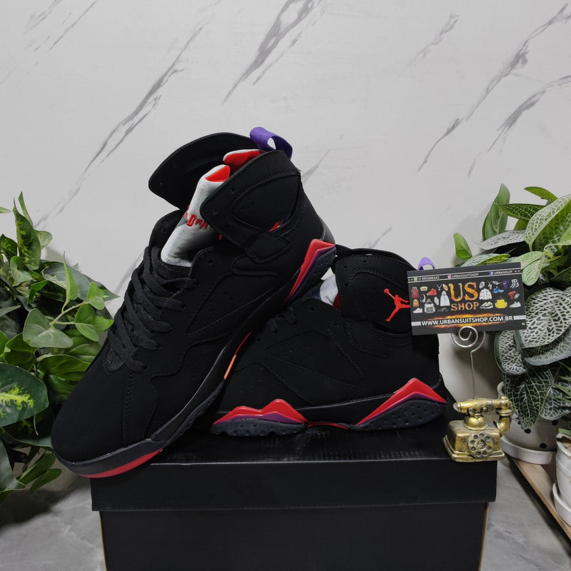 Air Jordan 7 Retro Raptors