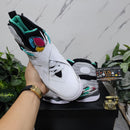 Air Jordan 8 Retro South Beach