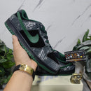 Nike SB Dunk Low There Skateboards