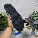 Air Jordan 1 Low Travis Scott Pale Vanilla