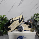 Air Jordan 1 Low Travis Scott Pale Vanilla