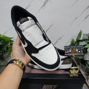 Air Jordan 1 Retro Low Mocha