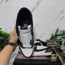 Air Jordan 1 Retro Low Mocha