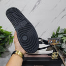 Air Jordan 1 Retro Low Mocha