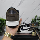 Air Jordan 1 Retro Low Mocha