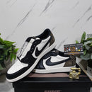 Air Jordan 1 Retro Low Mocha