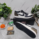 Air Jordan 1 Retro Low Mocha