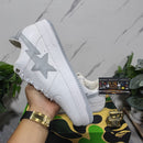 A Bathing Ape Bape Sta JJJJound