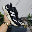 New Balance 9060 Black White