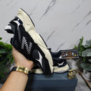 New Balance 9060 Black White