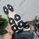 New Balance 9060 Black White