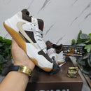 Jordan Jumpman Jack TR Travis Scott Sail