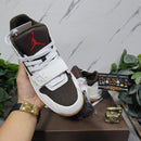 Jordan Jumpman Jack TR Travis Scott Sail