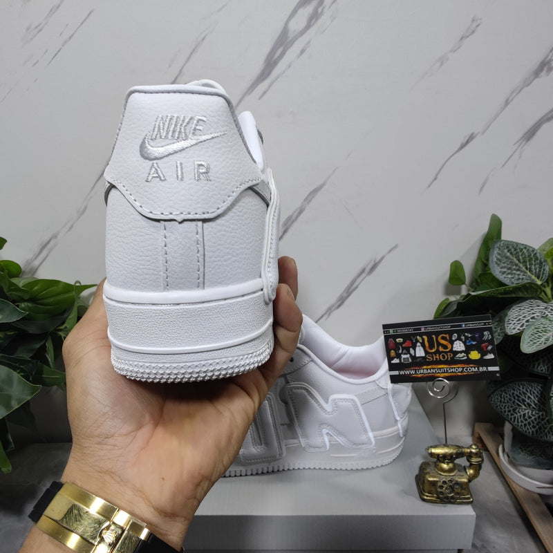 Nike Air Force 1 Low Cactus Plant Flea Market White (2024)