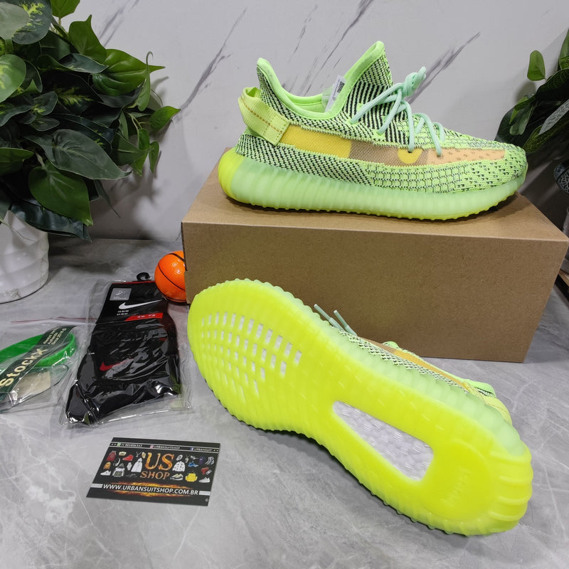 Adidas Yeezy Boost 350 V2 Yeezreel