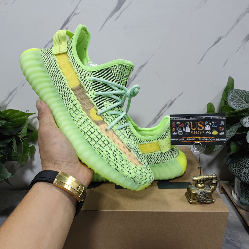 Adidas Yeezy Boost 350 V2 Yeezreel