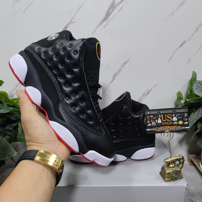 Air Jordan 13 Retro Playoffs