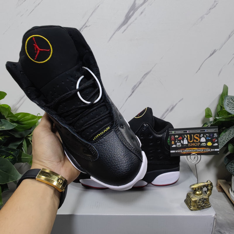 Air Jordan 13 Retro Playoffs