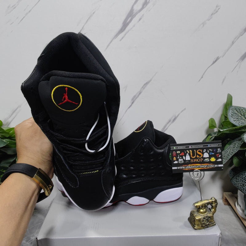 Air Jordan 13 Retro Playoffs