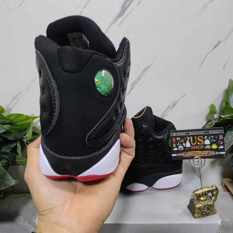 Air Jordan 13 Retro Playoffs