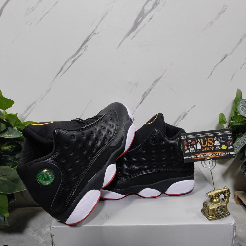 Air Jordan 13 Retro Playoffs