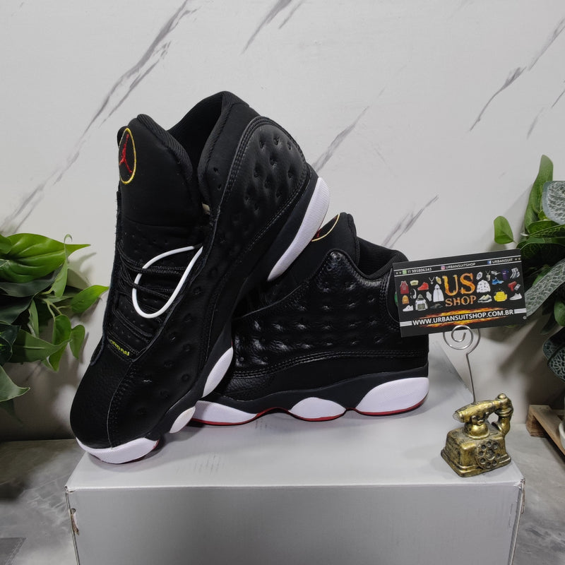 Air Jordan 13 Retro Playoffs