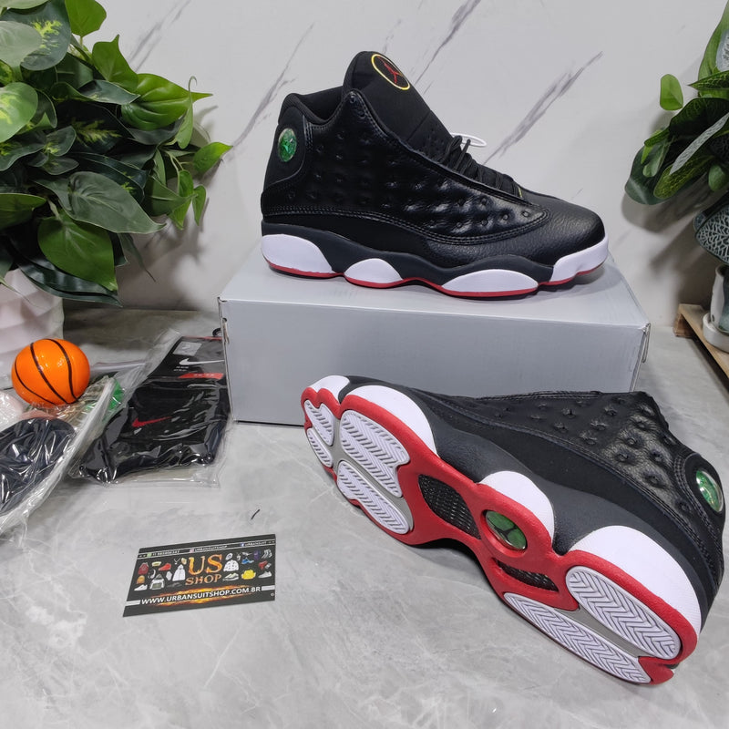 Air Jordan 13 Retro Playoffs