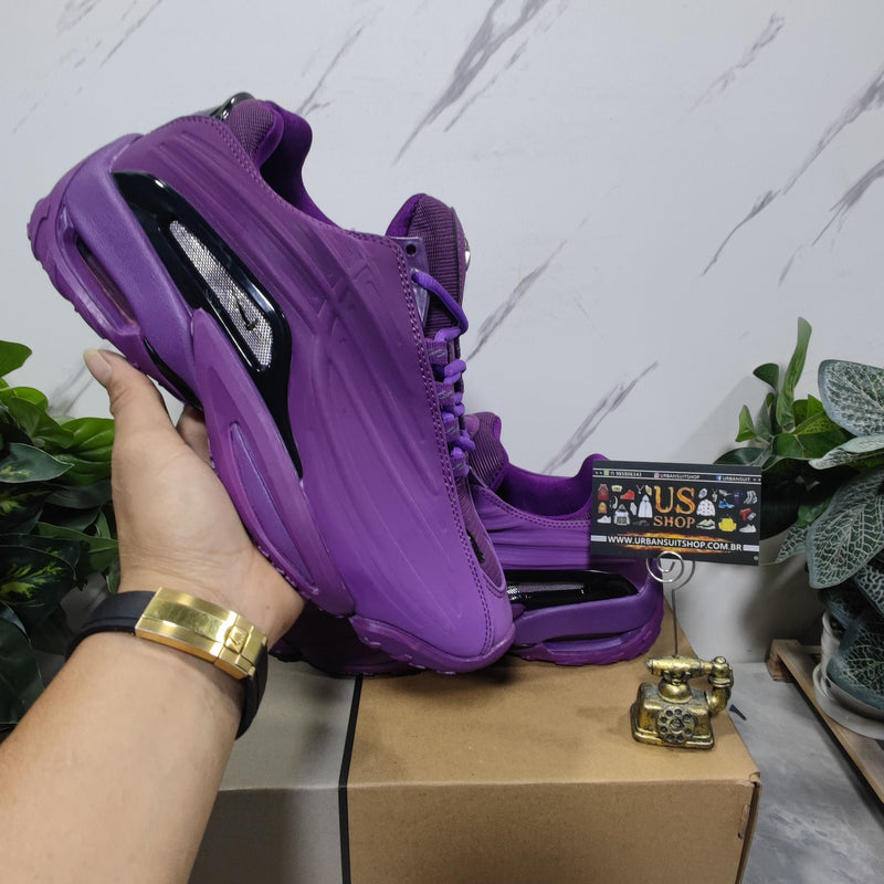 Nike Hot Step 2 Drake NOCTA Eggplant