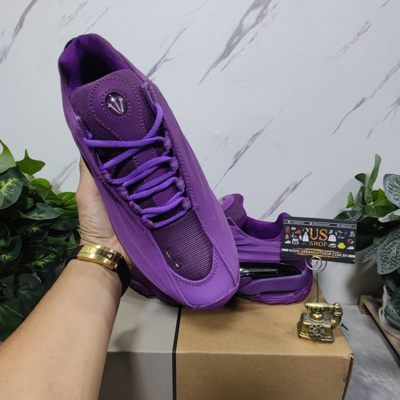 Nike Hot Step 2 Drake NOCTA Eggplant