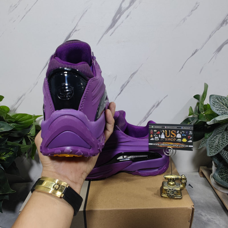 Nike Hot Step 2 Drake NOCTA Eggplant