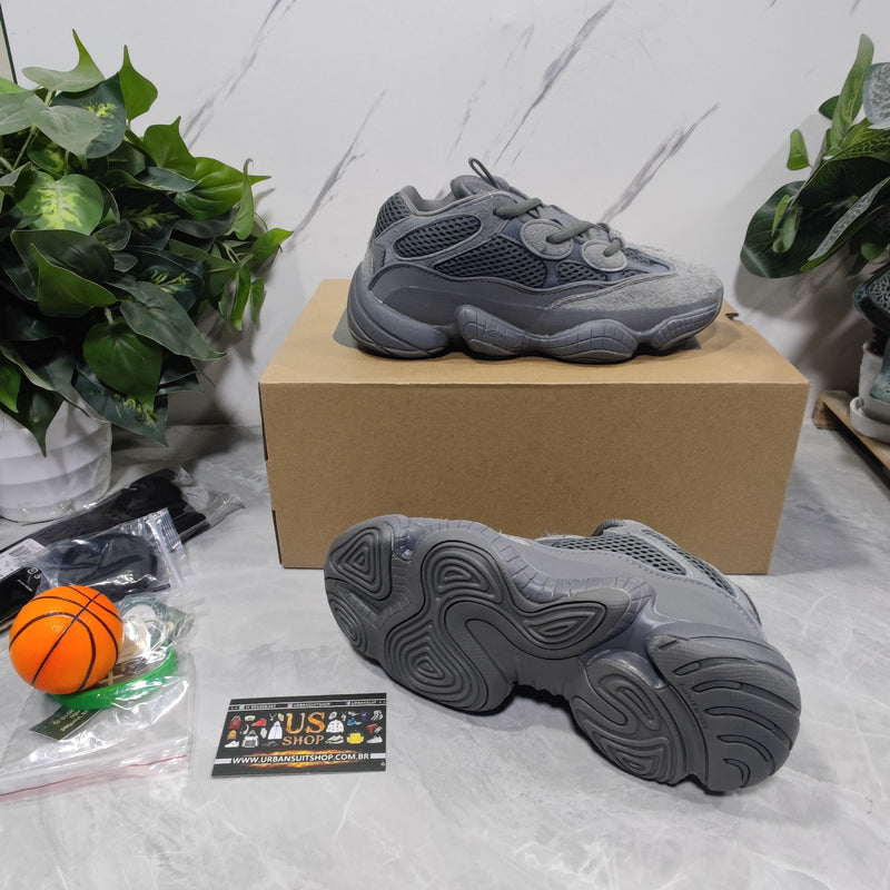 Adidas Yeezy 500 Granite