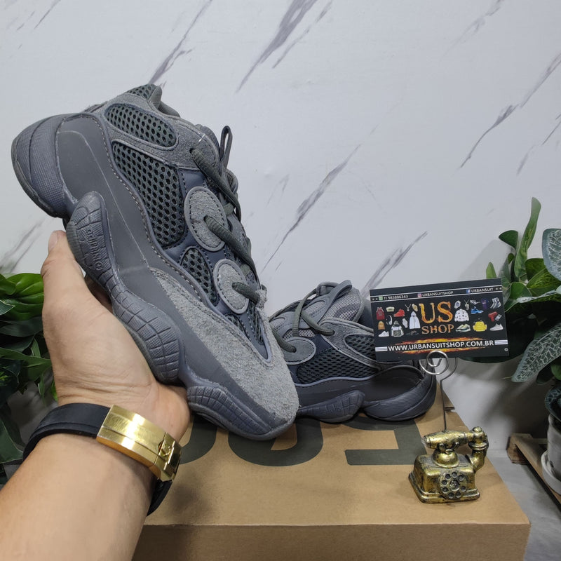 Adidas Yeezy 500 Granite