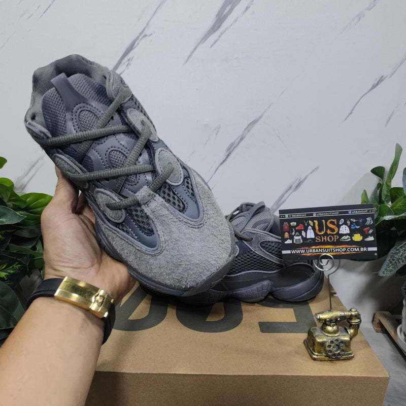 Adidas Yeezy 500 Granite